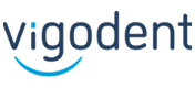 Marca Vigodent produtos odontológicos