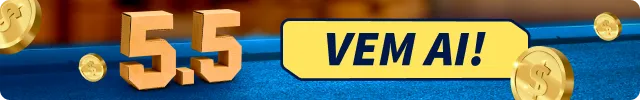 Vem ai!