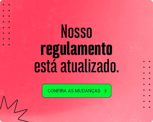 Novo Regulamento