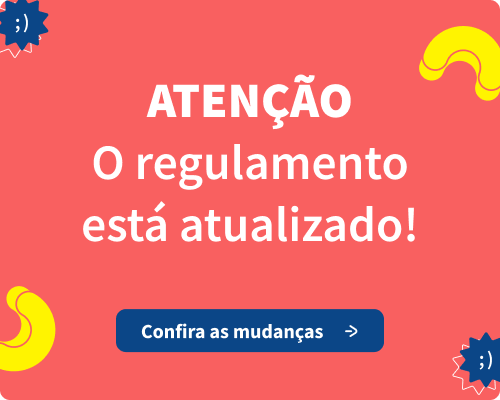 Novo Regulamento