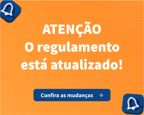 Novo Regulamento