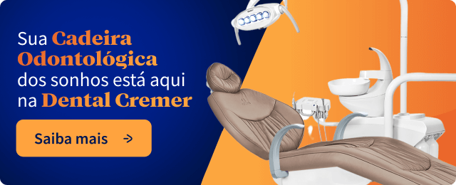 Cadeiras Odontológicas