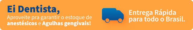 Aproveite para garantir seu estoque na Dental Cremer