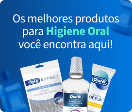 Higiene Oral na Dental Cremer