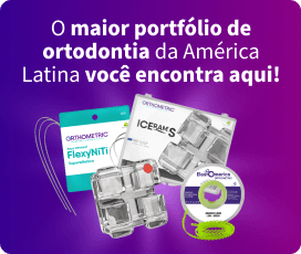 Ortodontia na Dental Cremer