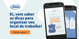 Organizando seu local de trabalho!