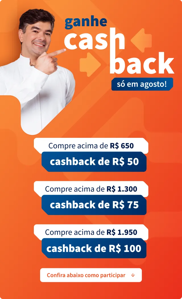 Ganhe Cashback na Dental Cremer | Henry Schein