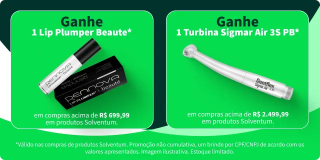 Nova marca, novas ofertas