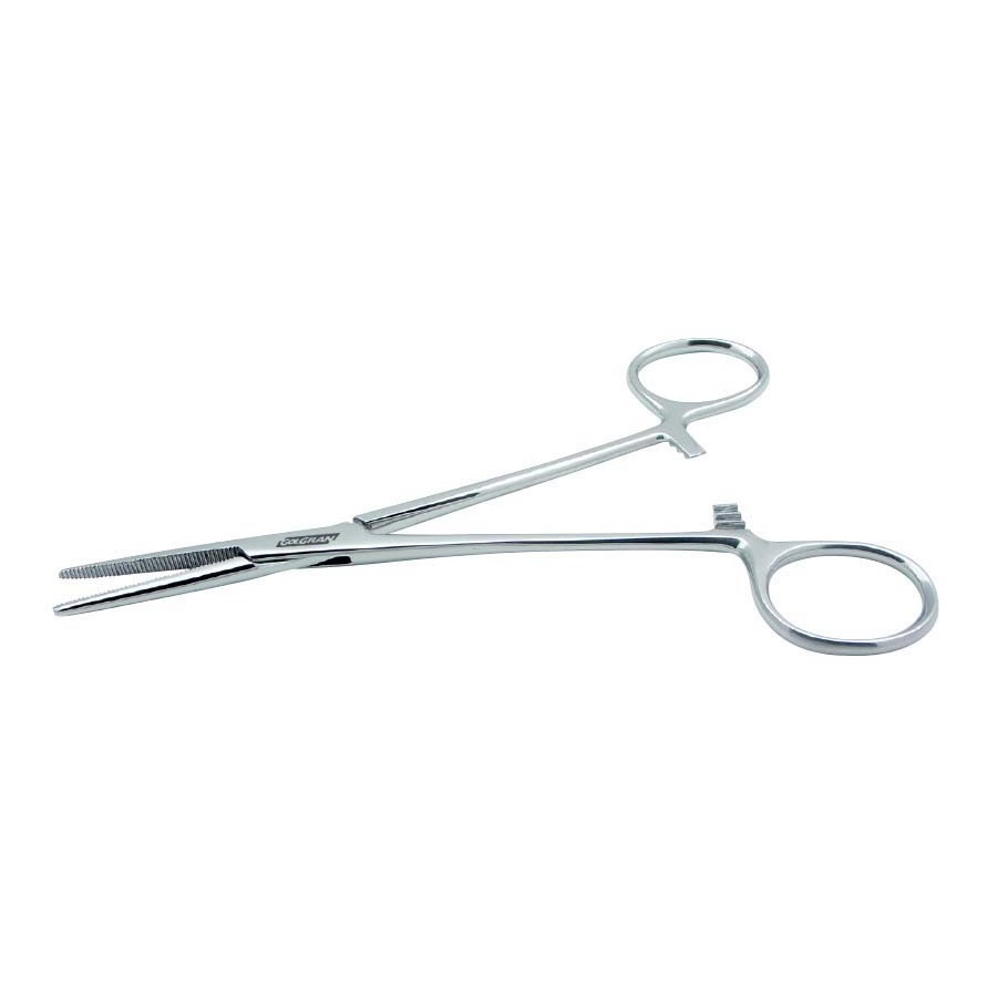 Pinça Hemostática Crile | Dental Cremer Produtos Odontológicos