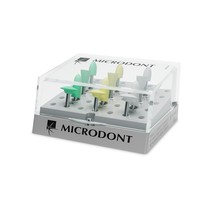 Kit Resina Completo - Microdont