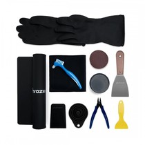 Kit de Finalização Phrozen Impressão 3D - OdontoMega