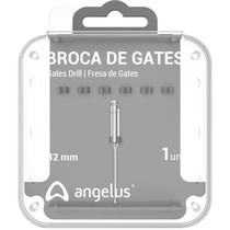 Broca Gates CA - Angelus