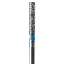 Ponta Diamantada Cilíndrica Topo Plano FG Nº 3099M - Prima Dental
