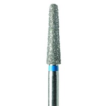 Ponta Diamantada Cônica Topo Arredondado FG Nº 2133,3M - Prima Dental