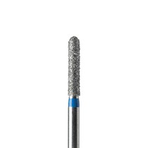 Ponta Diamantada Cilíndrica Topo Arredondado FG Nº 3146MFG - Prima Dental