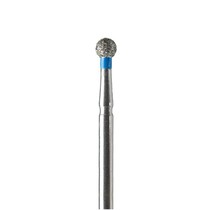 Ponta Diamantada Esférica 19 mm FG Nº 1017M - Prima Dental
