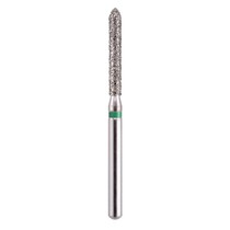 Ponta Diamantada Torpedo FG Nº 2215G - Prima Dental
