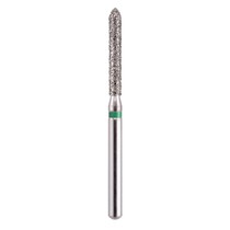 Ponta Diamantada Torpedo FG Nº 2215F - Prima Dental