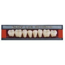 Dente Acrylux Posterior Inferior - Ruthinium