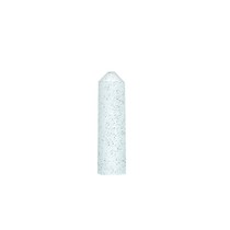 Polidor Siliconizado Resina/Universal Cilindro Branco 3un. - Dedeco