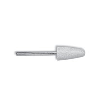 Pedra Trimmers Tronco Cônica Branca PM - Dedeco