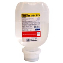 Soro Fisiológico 0,9% - Farmace