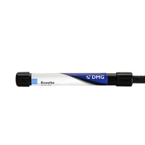 Resina Bulk Fill Ecosite Universal 4g - DMG
