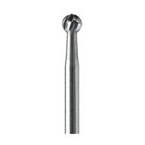 Broca Carbide Esférica CA n° 1 22mm - AllPrime