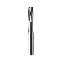 Broca Carbide Operatória Cilíndrica de Corte Liso FG 19mm - AllPrime