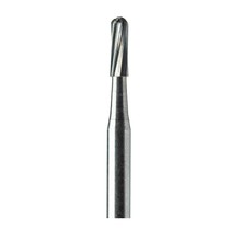 Broca Carbide Operatória Cilíndrica de Ponta Arredondada e Corte Cruzado FG 19mm - AllPrime