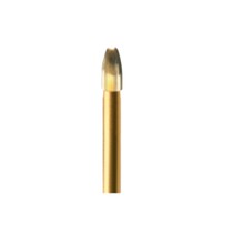Broca Carbide Multilaminada Oval 30 Lâminas 19mm FG Nº 9406 - AllPrime