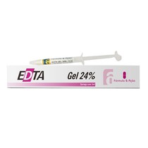 Gel EDTA - Fórmula & Ação