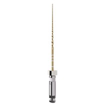 Lima Rotatória TruNatomy Glider 25 mm 4unid. - Dentsply Sirona
