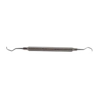 Cureta Gracey Ultra Lite 8 mm G3-G4 - SS White