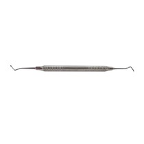 Escavador Cabo Oco Ultra Lite 8 mm Nº 17 - SS White