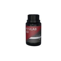 Venc 08/09/2026 Resina Para Impressora 3D Resilab Clear 250g - Wilcos