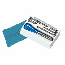 3720001 Kit de Ferramentas para Miniparafuso Ortodôntico - Morelli