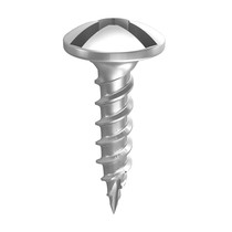 Parafuso para Enxerto e Fixação 1,2x3 mm - Bionnovation