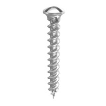 Parafuso para Enxerto e Fixação 1,2x10 mm - Bionnovation