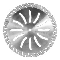 Disco Diamantado DiaDisc  DD45 - OdontoMega