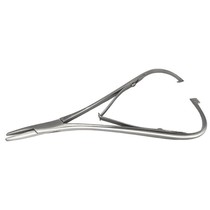 Porta Agulha Mathieu 14cm - Millennium