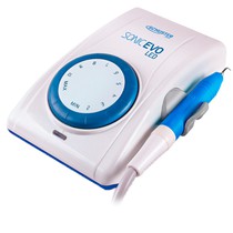 Ultrassom Sonic EVO Led Bivolt - Schuster