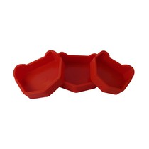 Forma de Silicone Zocalador - Preven