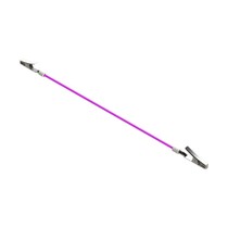 Prendedor de Babador Jacaré Slim - Indusbello