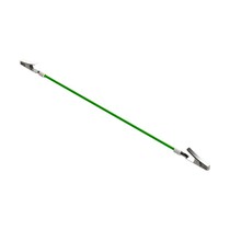 Prendedor de Babador Jacaré Slim - Indusbello