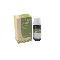 Edta Trissódico Líquido - Biodinâmica
