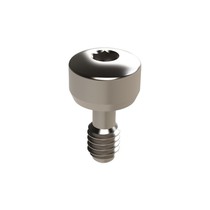 Cicatrizador Divergente HE 4,1 E 4,3x4 mm Universal - 110.056 - Singular Implants