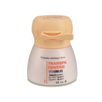 Cerâmica VM13 Transpa Dentina - Vita