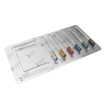Lima K 2ª Série Maillefer - Dentsply Sirona