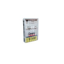Lima Hedstroem 1ª Série Maillefer - Dentsply Sirona
